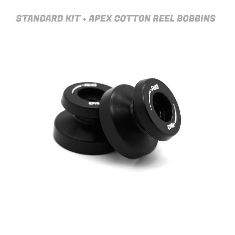 Protection de fourche R&G Racing