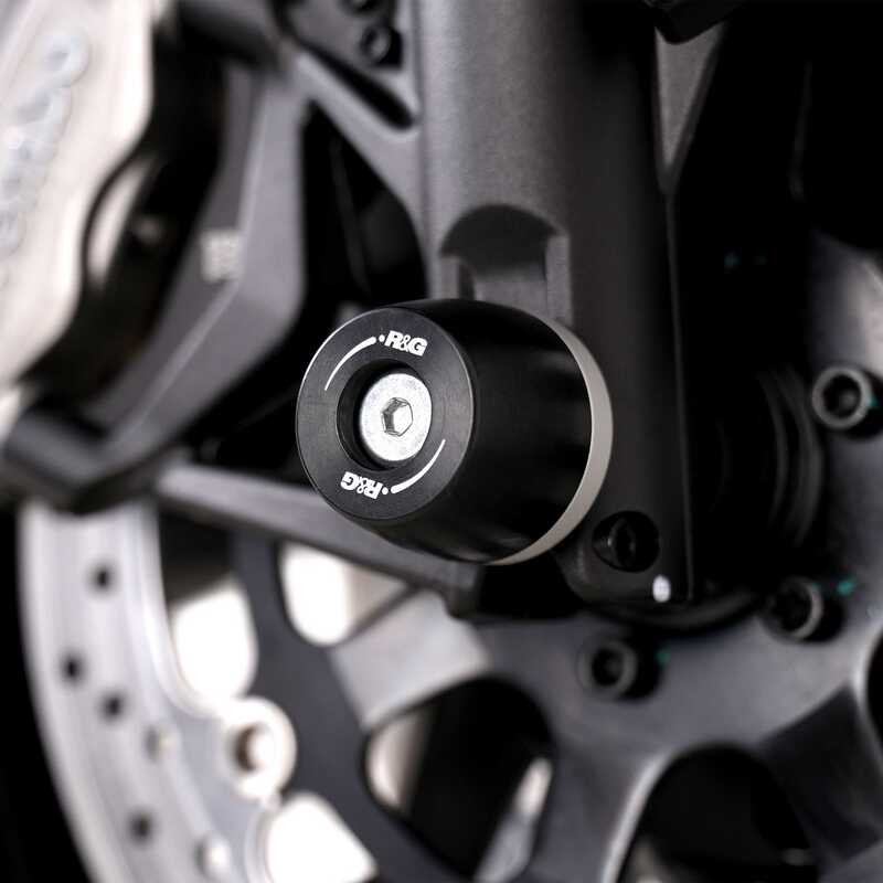 Protection de fourche R&G Racing