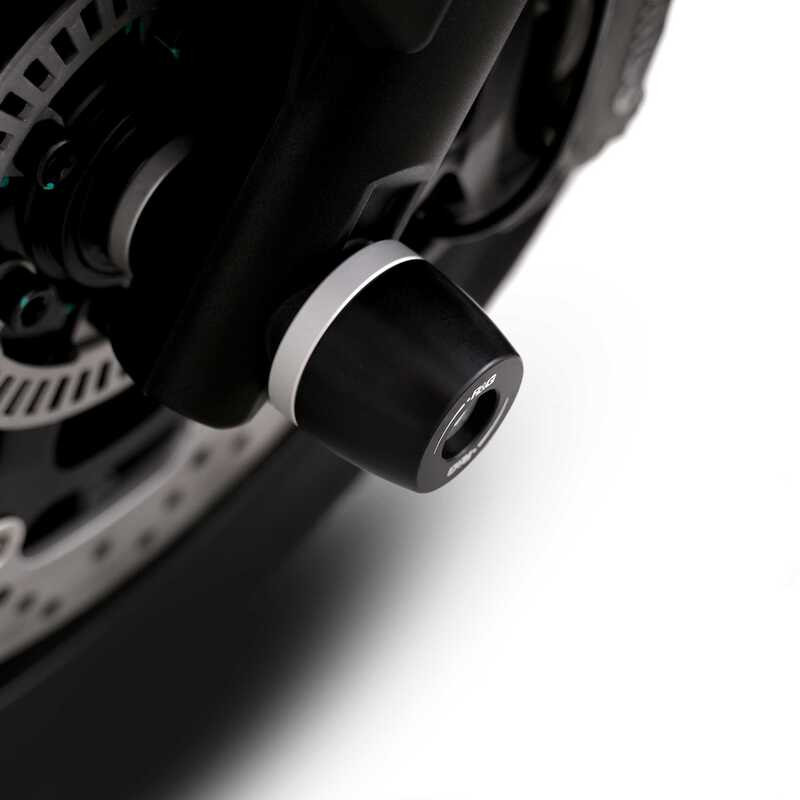 Protection de fourche R&G Racing
