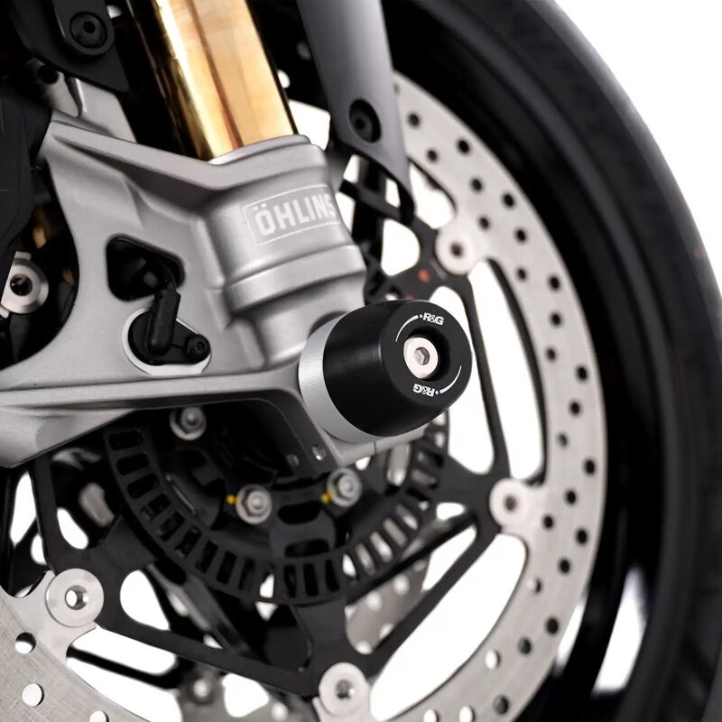 Protection de fourche R&G Racing