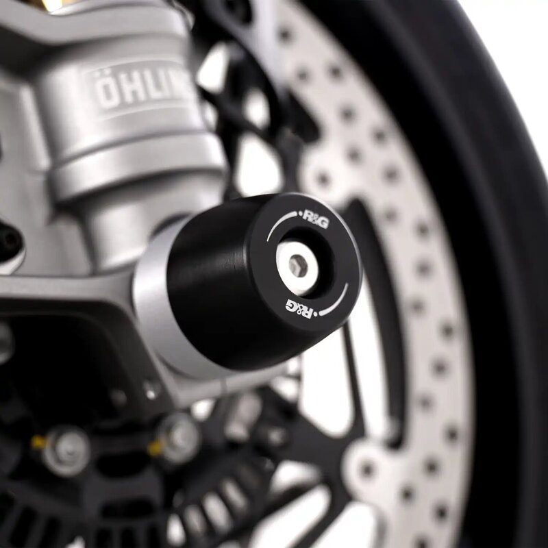 Protection de fourche R&G Racing
