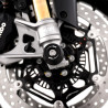 Protection de fourche R&G Racing