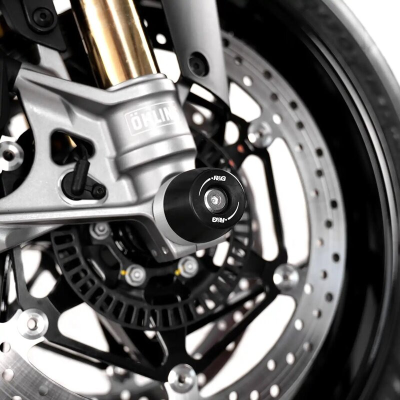 Protection de fourche R&G Racing