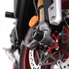 Protection de fourche R&G Racing