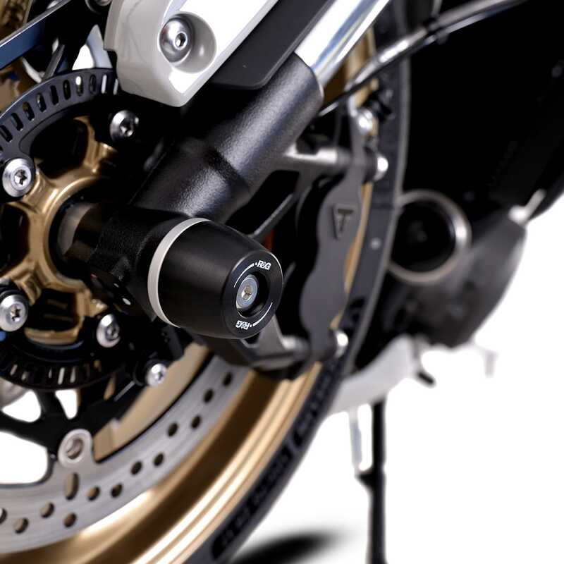 Protection de fourche R&G Racing