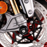 Protection de fourche R&G Racing