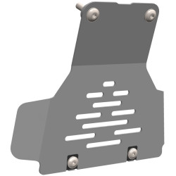 Protection d'échappement CROSSPRO