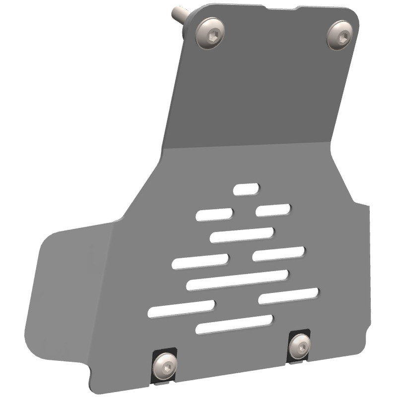 Protection d'échappement CROSSPRO