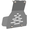 Protection d'échappement CROSSPRO