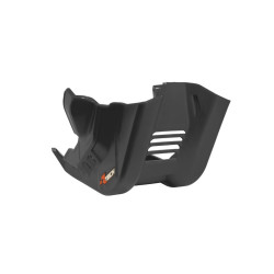 Protections de carter RACETECH