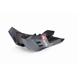Protections de carter RACETECH
