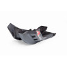 Protections de carter RACETECH