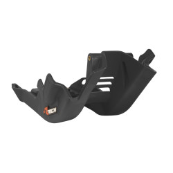 Protections de carter RACETECH