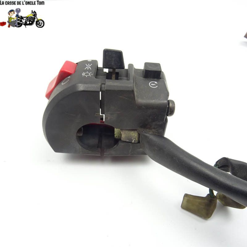 Commodo droit Yamaha 1300 xjr 2001 - CTM-10878-014