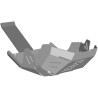 Sabot moteur Trail en aluminium CROSSPRO