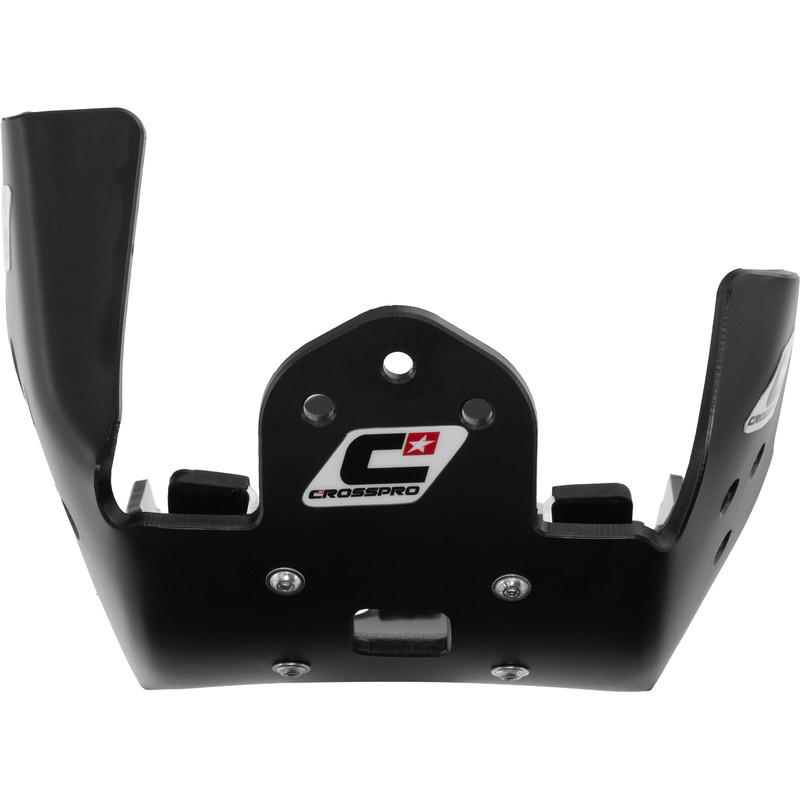 Sabot moteur DTC HARD avec protection de biellette
