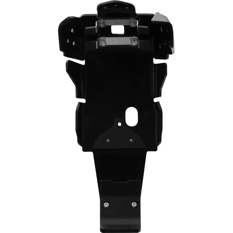 Sabot moteur DTC HARD avec protection de biellette