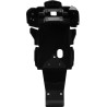 Sabot moteur DTC HARD avec protection de biellette