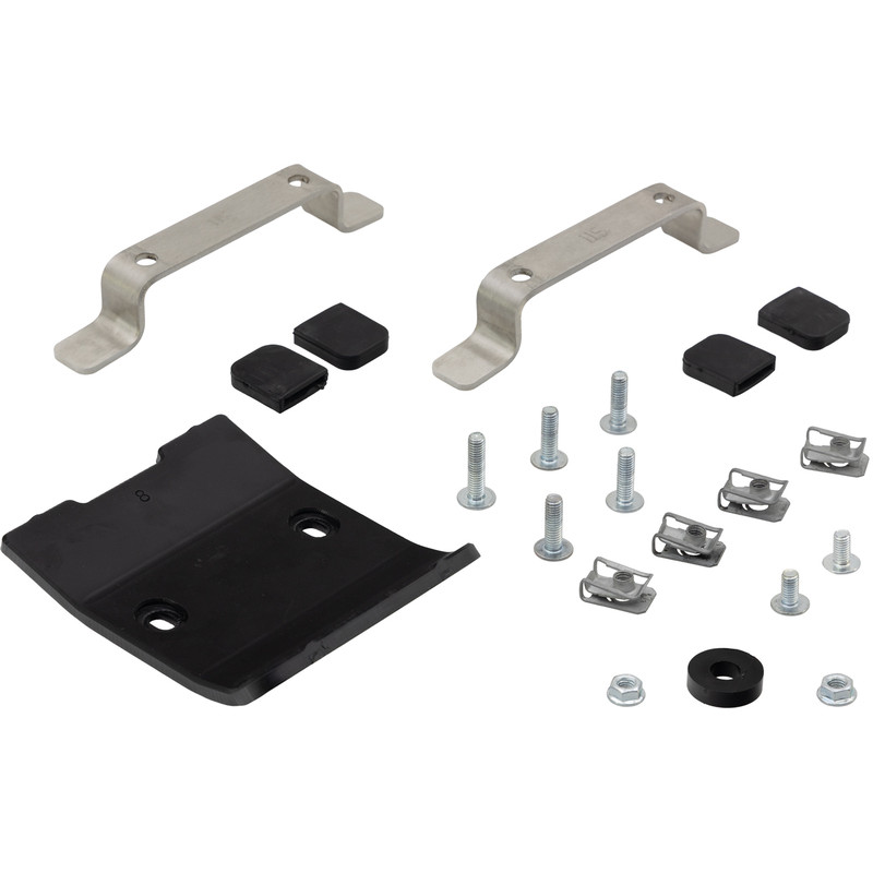 Sabot moteur DTC HARD avec protection de biellette