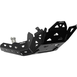 Sabot moteur Trail en aluminium CROSSPRO