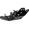 Sabot moteur Trail en aluminium CROSSPRO