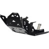 Sabot moteur Trail en aluminium CROSSPRO