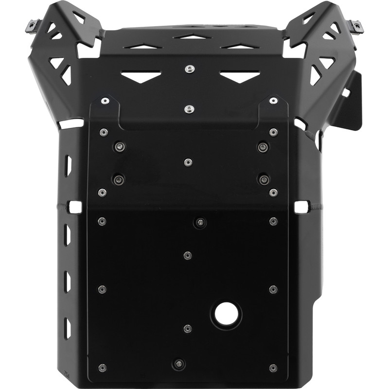 Sabot moteur Trail en aluminium CROSSPRO