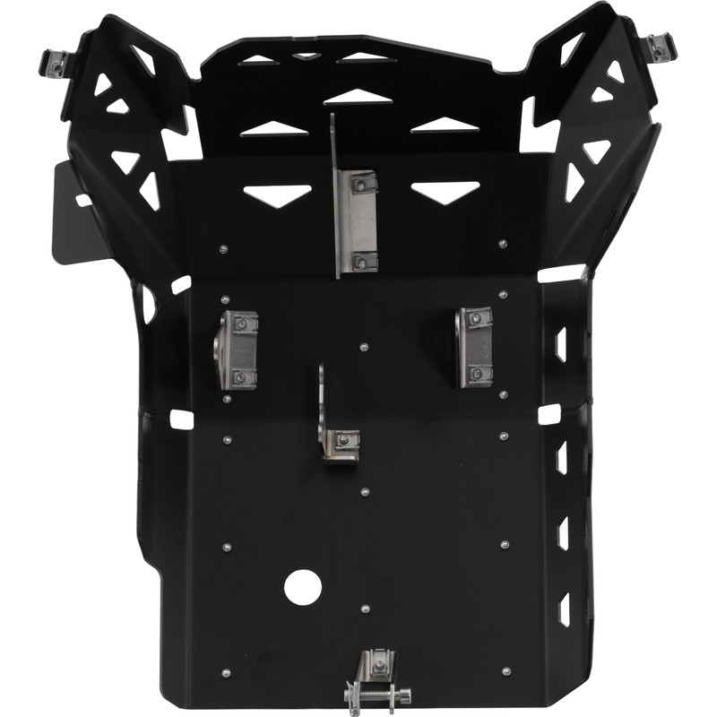 Sabot moteur Trail en aluminium CROSSPRO