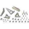 Sabot moteur Trail en aluminium CROSSPRO