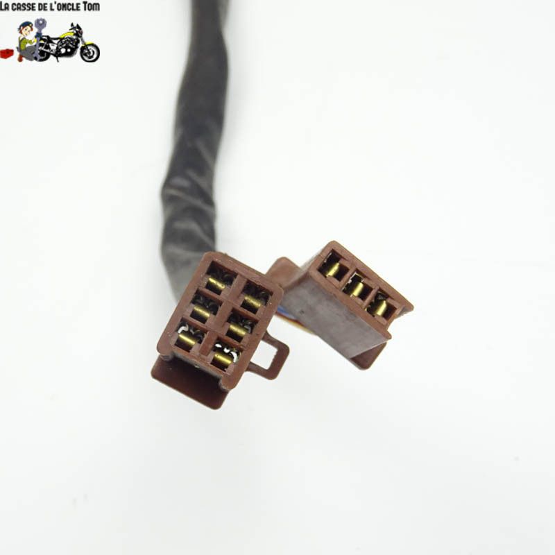 Commodo droit Yamaha 1300 xjr 2001 - CTM-10878-014