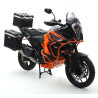 Sabot moteur Trail en aluminium CROSSPRO
