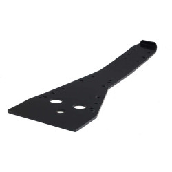 Sabot AXP - PEHD 8mm