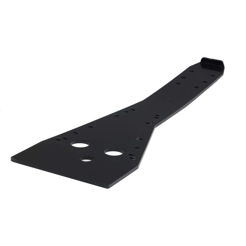 Sabot AXP - PEHD 8mm