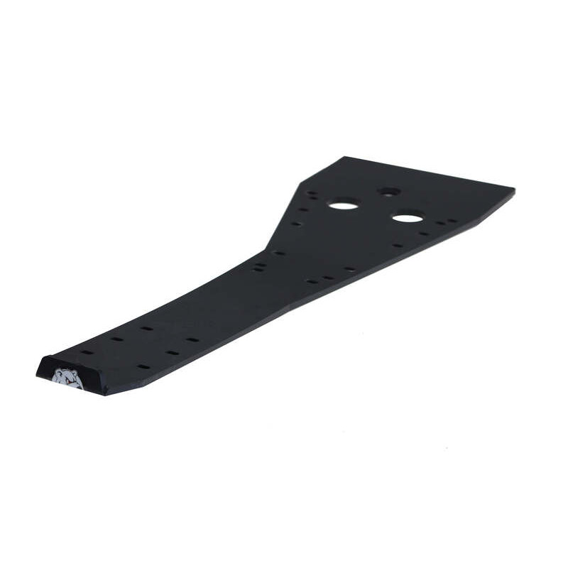 Sabot AXP - PEHD 8mm