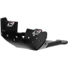 Sabot moteur DTC HARD avec protection de biellette