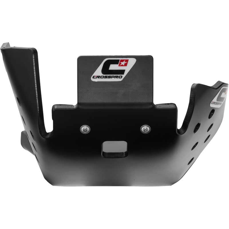 Sabot moteur DTC HARD avec protection de biellette