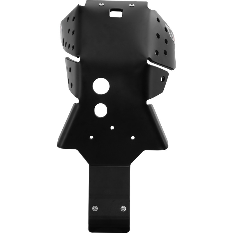 Sabot moteur DTC HARD avec protection de biellette