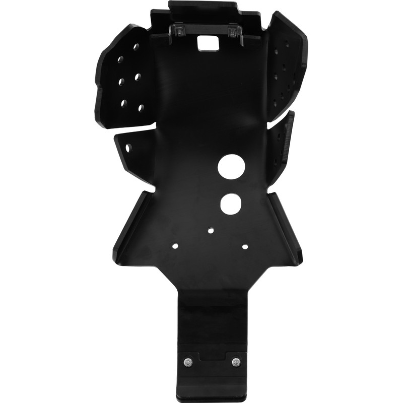Sabot moteur DTC HARD avec protection de biellette