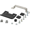 Sabot moteur DTC HARD avec protection de biellette