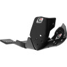Sabot moteur DTC HARD avec protection de biellette