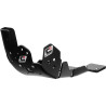 Sabot moteur DTC HARD avec protection de biellette