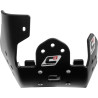Sabot moteur DTC HARD avec protection de biellette