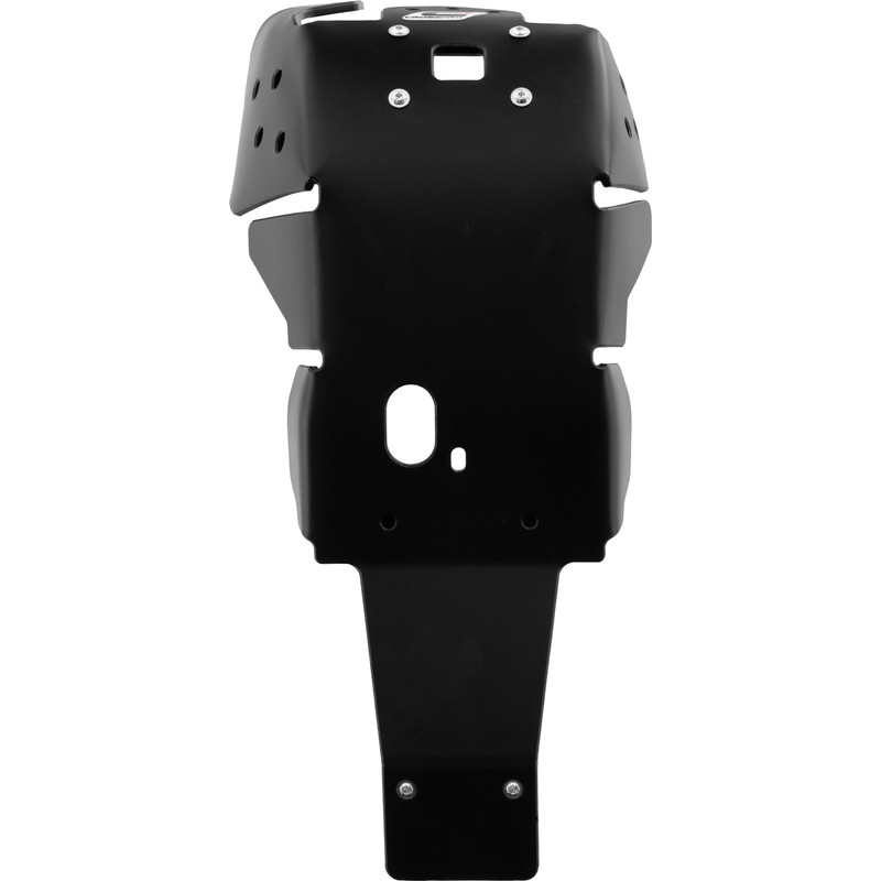 Sabot moteur DTC HARD avec protection de biellette