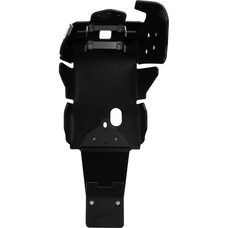 Sabot moteur DTC HARD avec protection de biellette