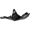 Sabot moteur DTC HARD avec protection de biellette