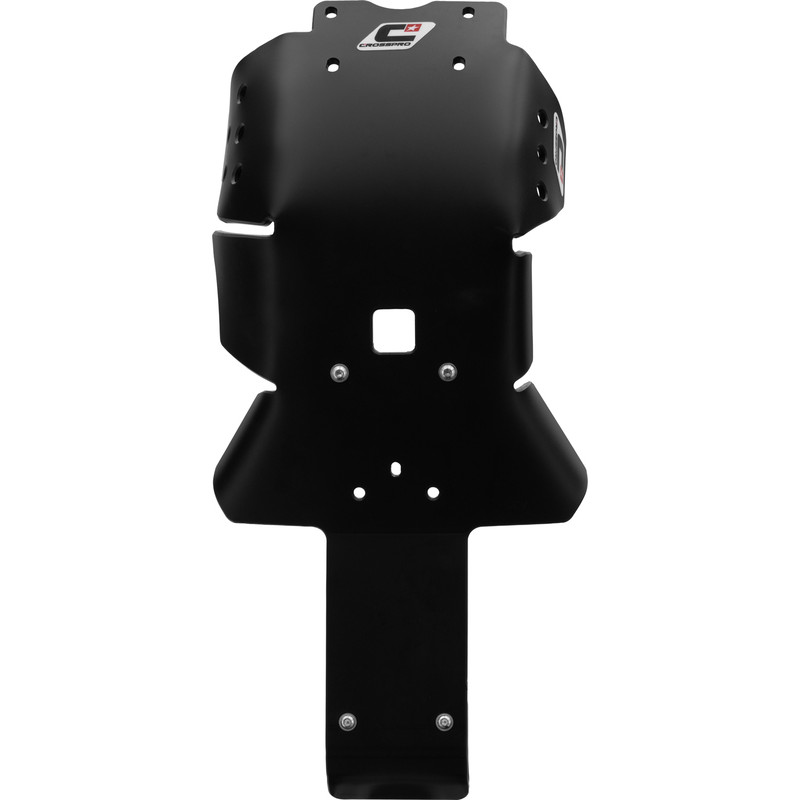 Sabot moteur DTC HARD avec protection de biellette