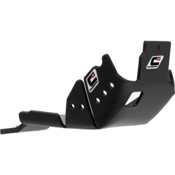 Sabot moteur DTC HARD avec protection de biellette