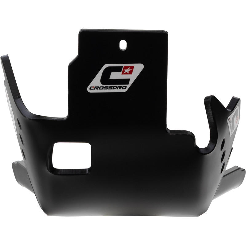 Sabot moteur DTC HARD avec protection de biellette