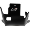 Sabot moteur DTC HARD avec protection de biellette