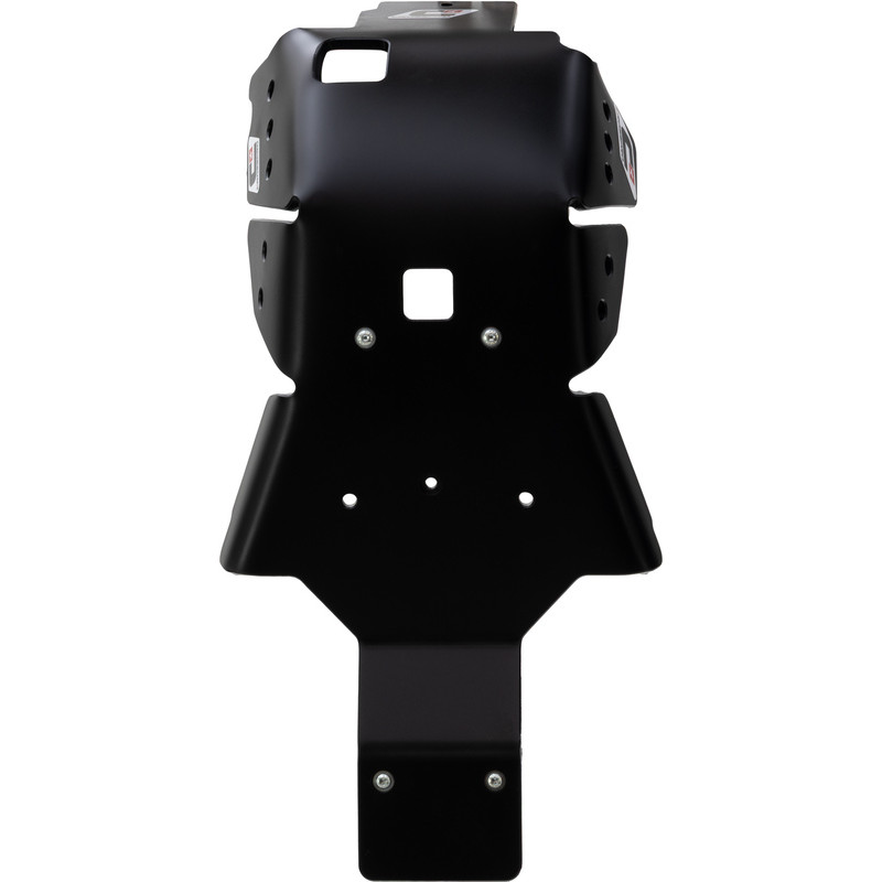 Sabot moteur DTC HARD avec protection de biellette
